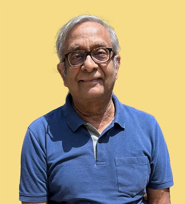 Prof. Rajaram